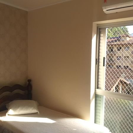 Apartamento Climatizado , Praia Grande, Ubatuba Sp Eksteriør bilde