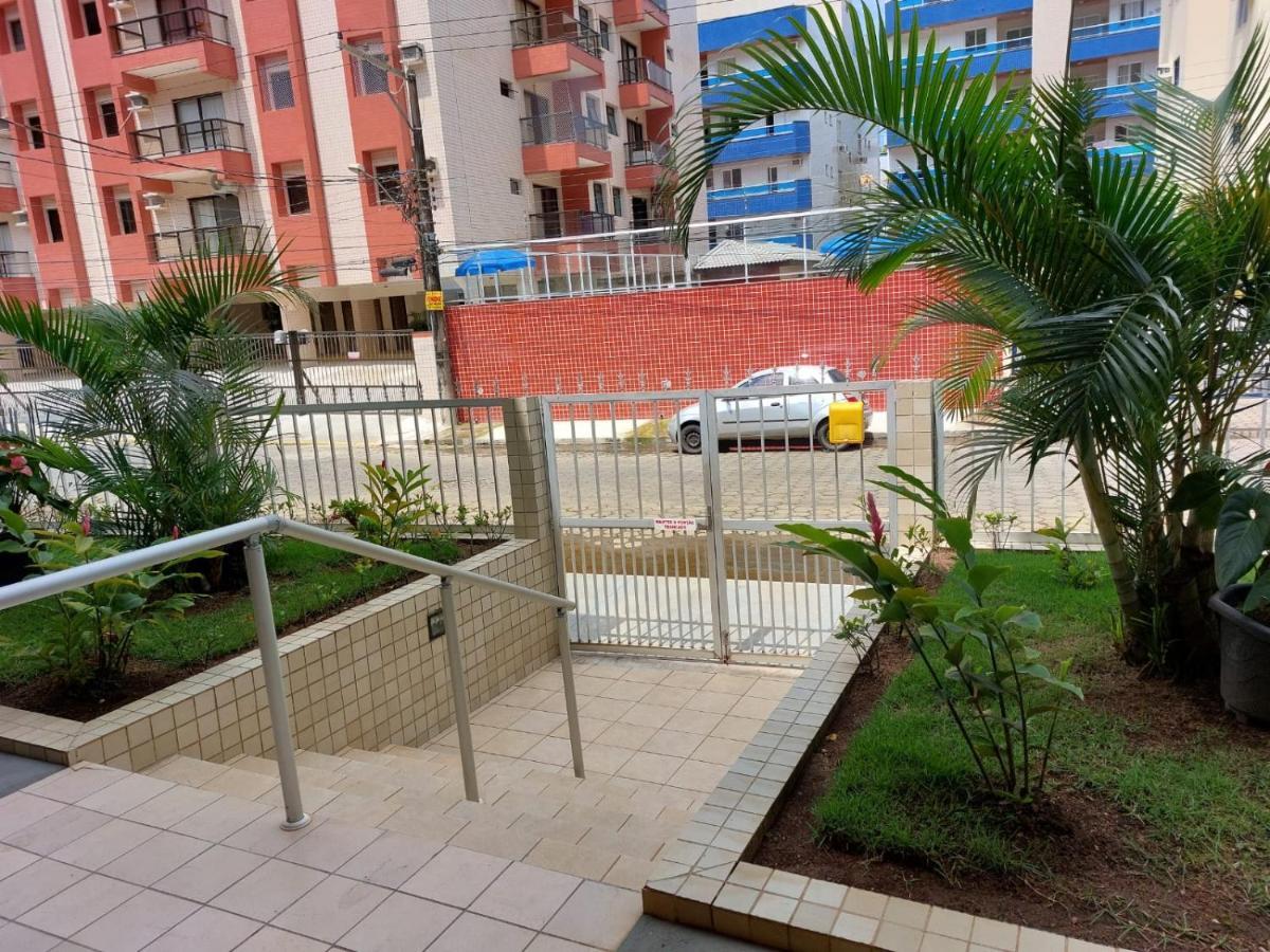 Apartamento Climatizado , Praia Grande, Ubatuba Sp Eksteriør bilde