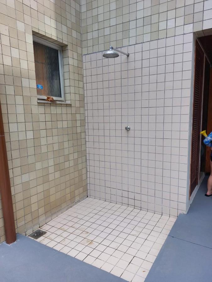 Apartamento Climatizado , Praia Grande, Ubatuba Sp Eksteriør bilde