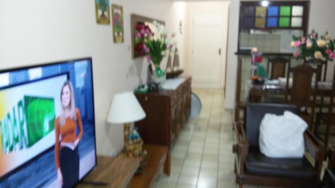Apartamento Climatizado , Praia Grande, Ubatuba Sp Eksteriør bilde