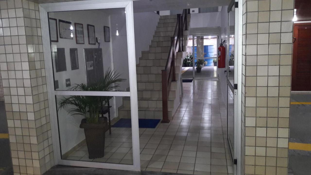 Apartamento Climatizado , Praia Grande, Ubatuba Sp Eksteriør bilde
