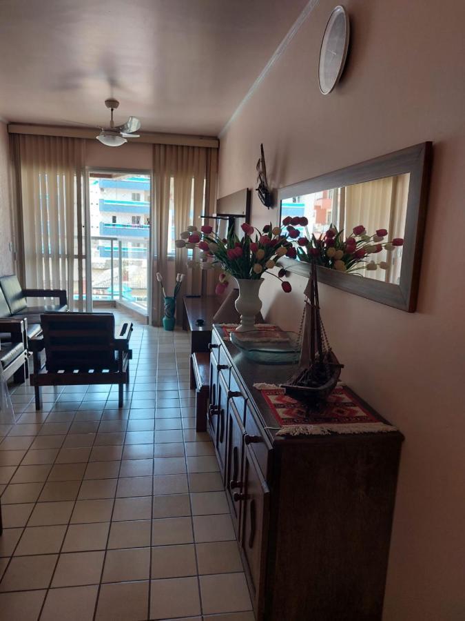 Apartamento Climatizado , Praia Grande, Ubatuba Sp Eksteriør bilde