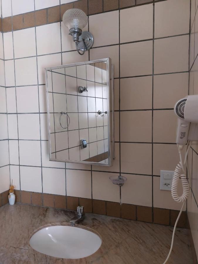 Apartamento Climatizado , Praia Grande, Ubatuba Sp Eksteriør bilde