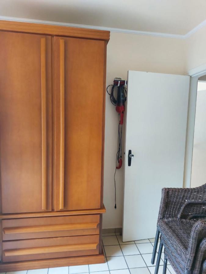 Apartamento Climatizado , Praia Grande, Ubatuba Sp Eksteriør bilde