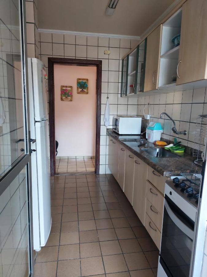 Apartamento Climatizado , Praia Grande, Ubatuba Sp Eksteriør bilde