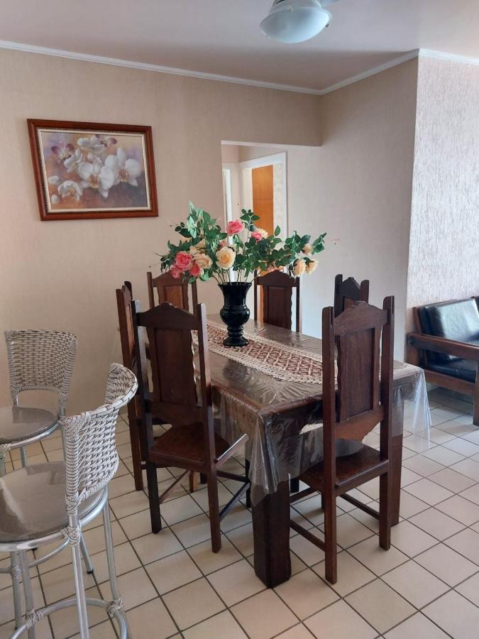 Apartamento Climatizado , Praia Grande, Ubatuba Sp Eksteriør bilde