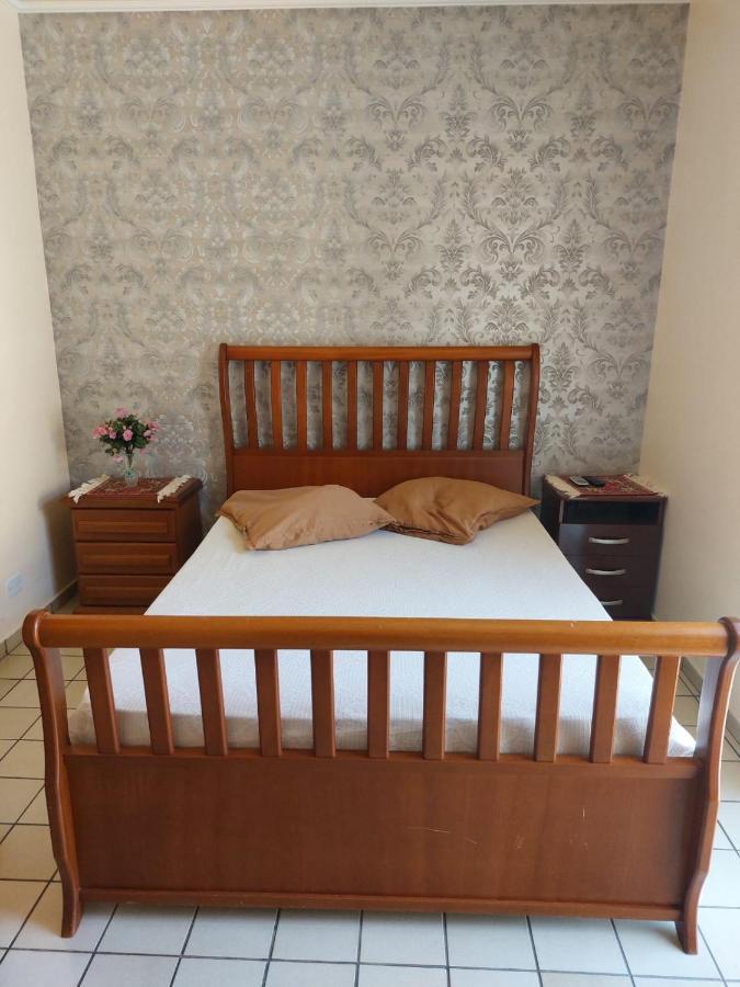 Apartamento Climatizado , Praia Grande, Ubatuba Sp Eksteriør bilde