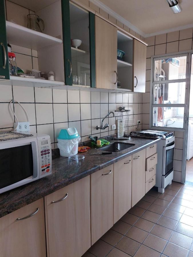 Apartamento Climatizado , Praia Grande, Ubatuba Sp Eksteriør bilde