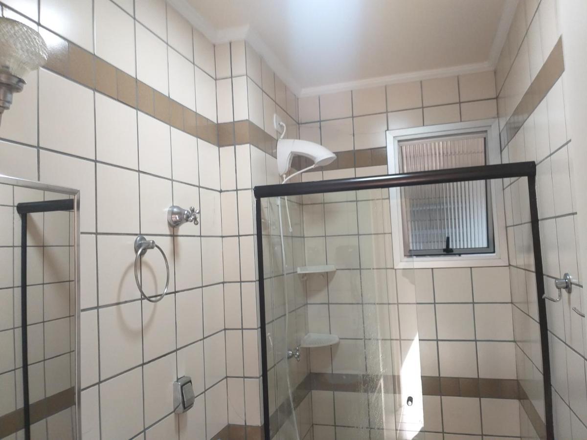 Apartamento Climatizado , Praia Grande, Ubatuba Sp Eksteriør bilde