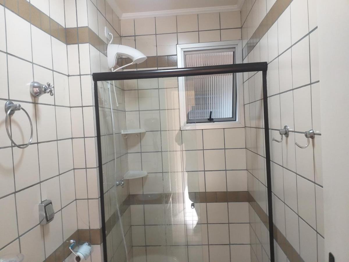Apartamento Climatizado , Praia Grande, Ubatuba Sp Eksteriør bilde