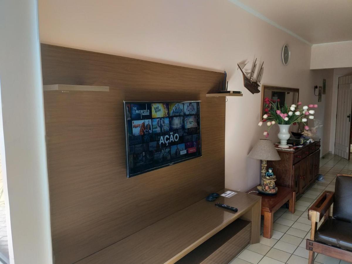 Apartamento Climatizado , Praia Grande, Ubatuba Sp Eksteriør bilde