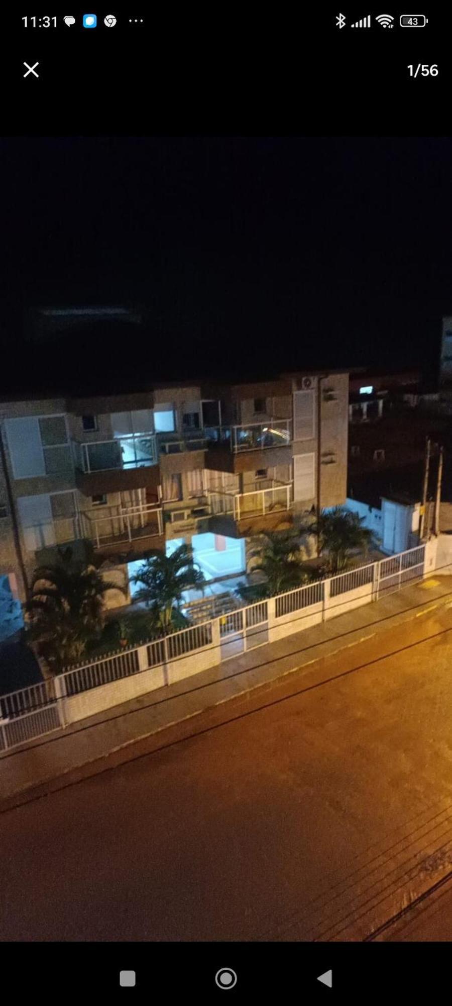 Apartamento Climatizado , Praia Grande, Ubatuba Sp Eksteriør bilde